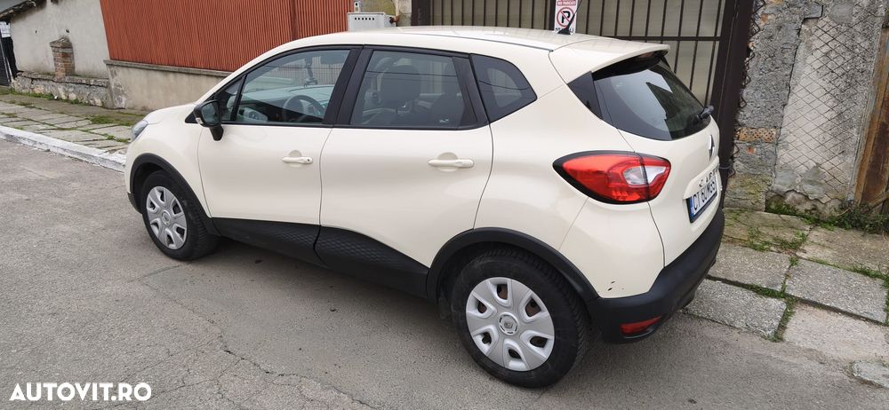 Renault Captur dCi Expression - 2