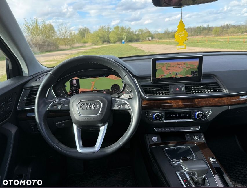 Audi Q5 2.0 TFSI Quattro S tronic - 4