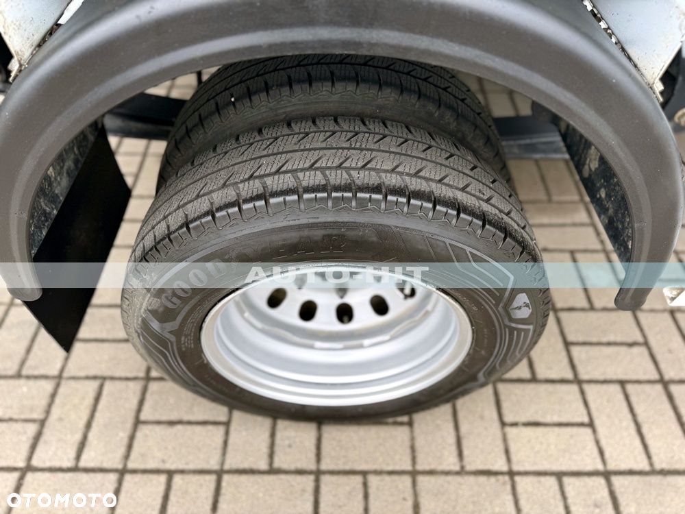 Ford Transit - 18