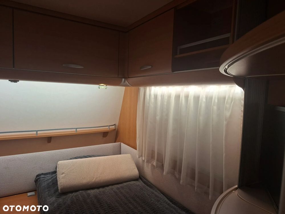 KNAUS Sport 500 - 5