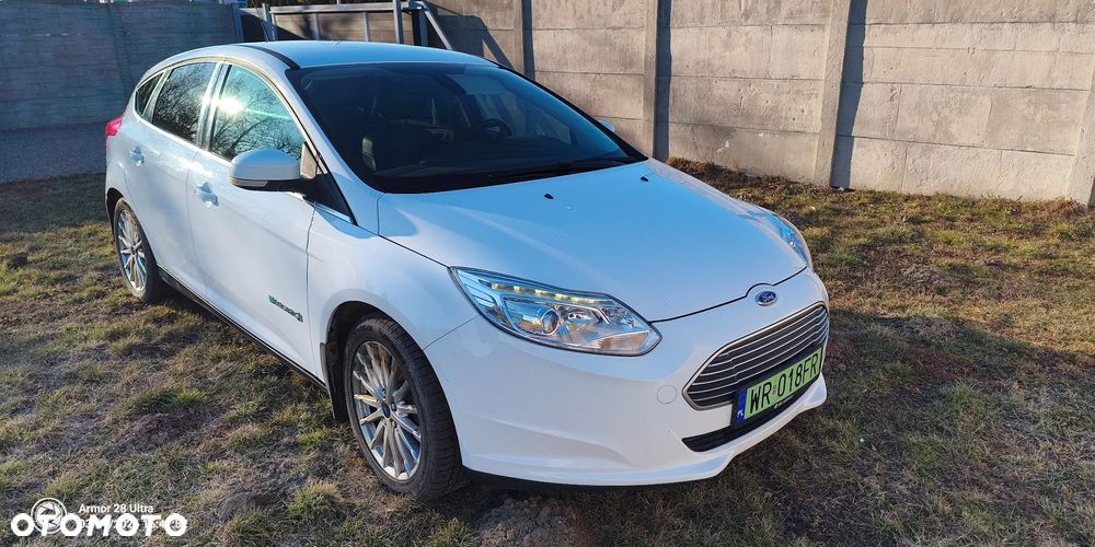 Ford Focus - 3
