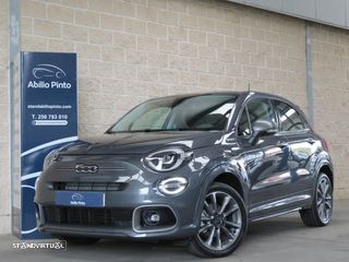 Fiat 500X 1.3 MJ Sport