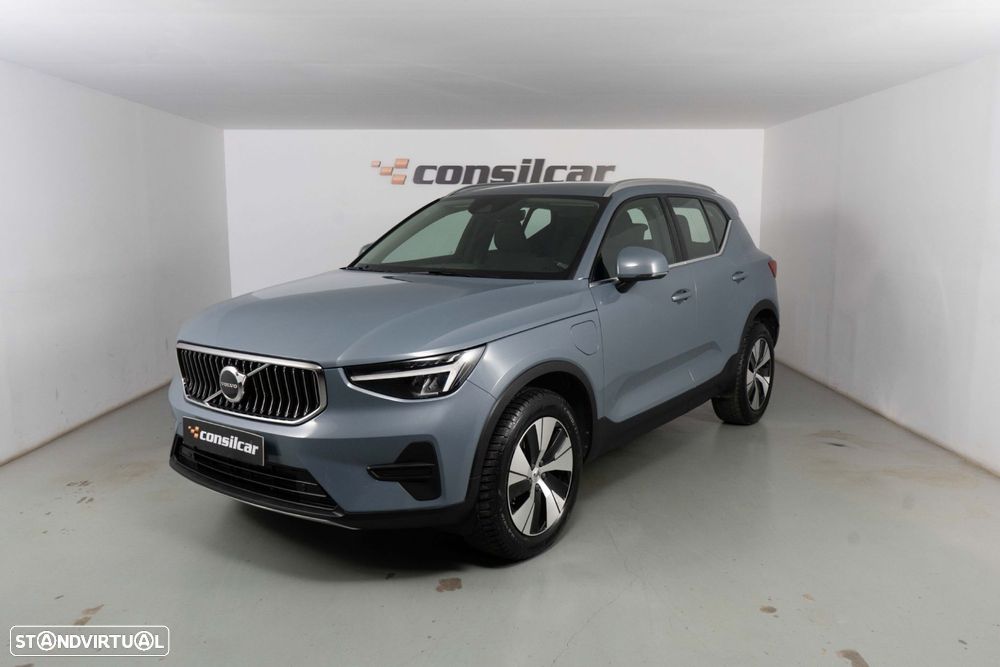 Volvo XC 40 1.5 T4 PHEV Inscription - 2