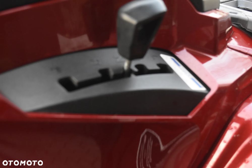 Can-Am Outlander - 18