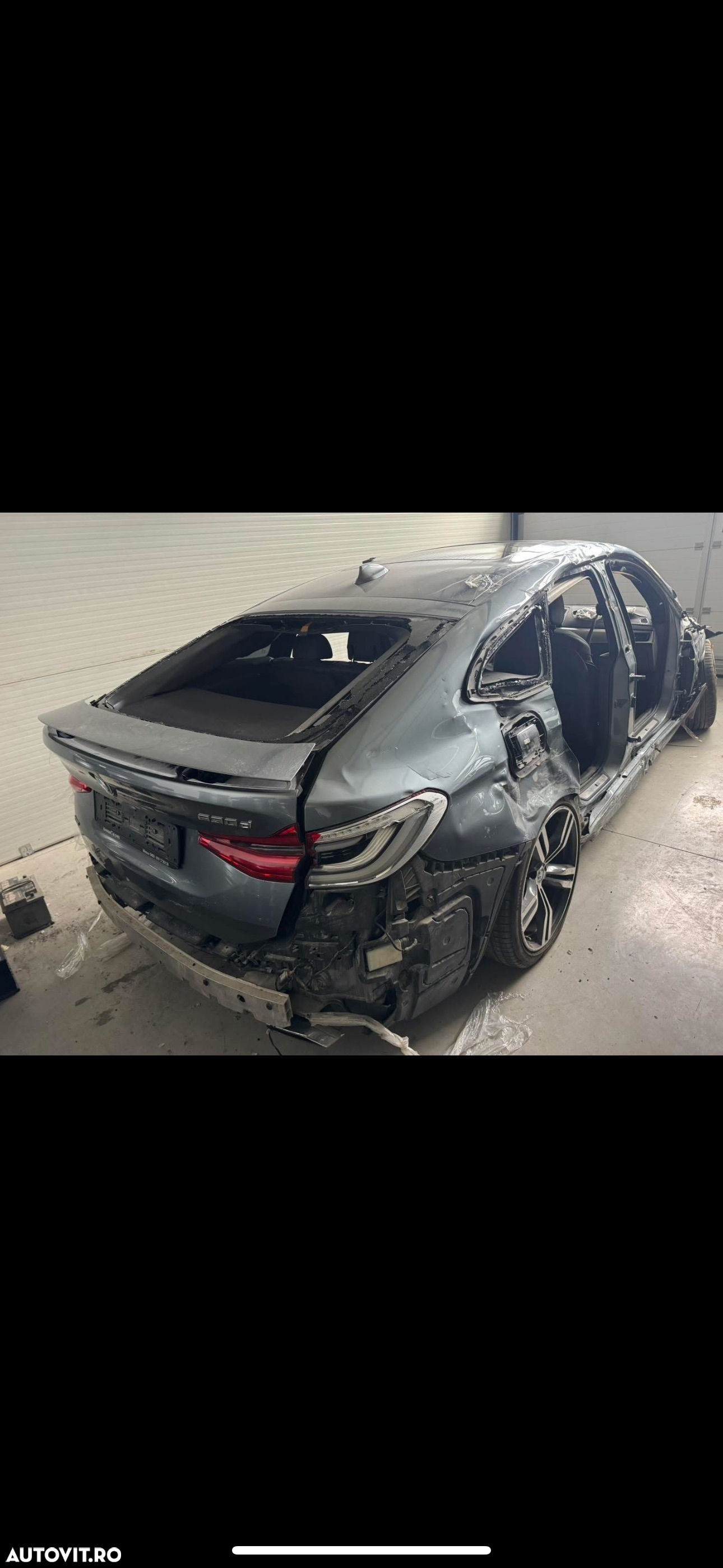 Bmw 630d xdrive g32 - 7