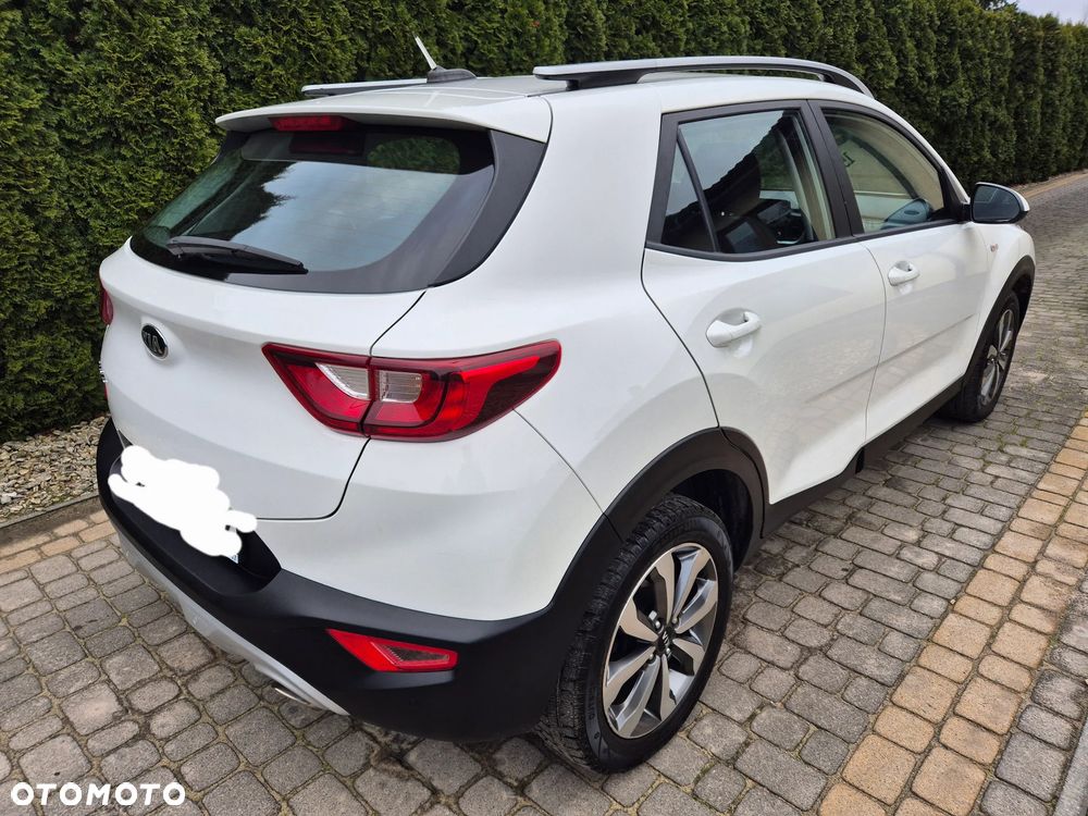 Kia Stonic 1.0 T-GDI XL - 5