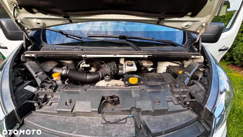 Renault TRAFIC - 13