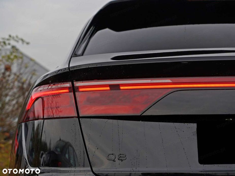Audi Q8 - 19