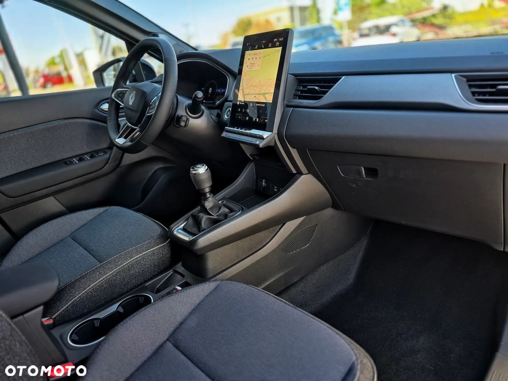 Renault Captur 1.2 TCe Techno - 18