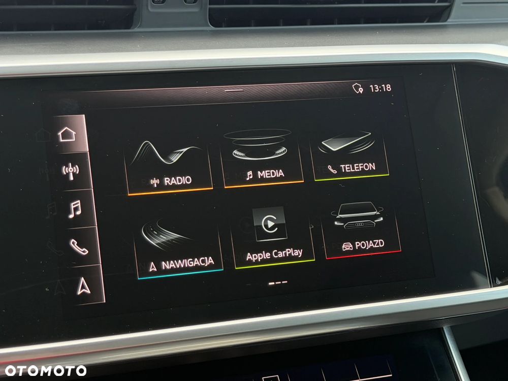 Audi A6 Limousine 45 TFSI S tronic - 22