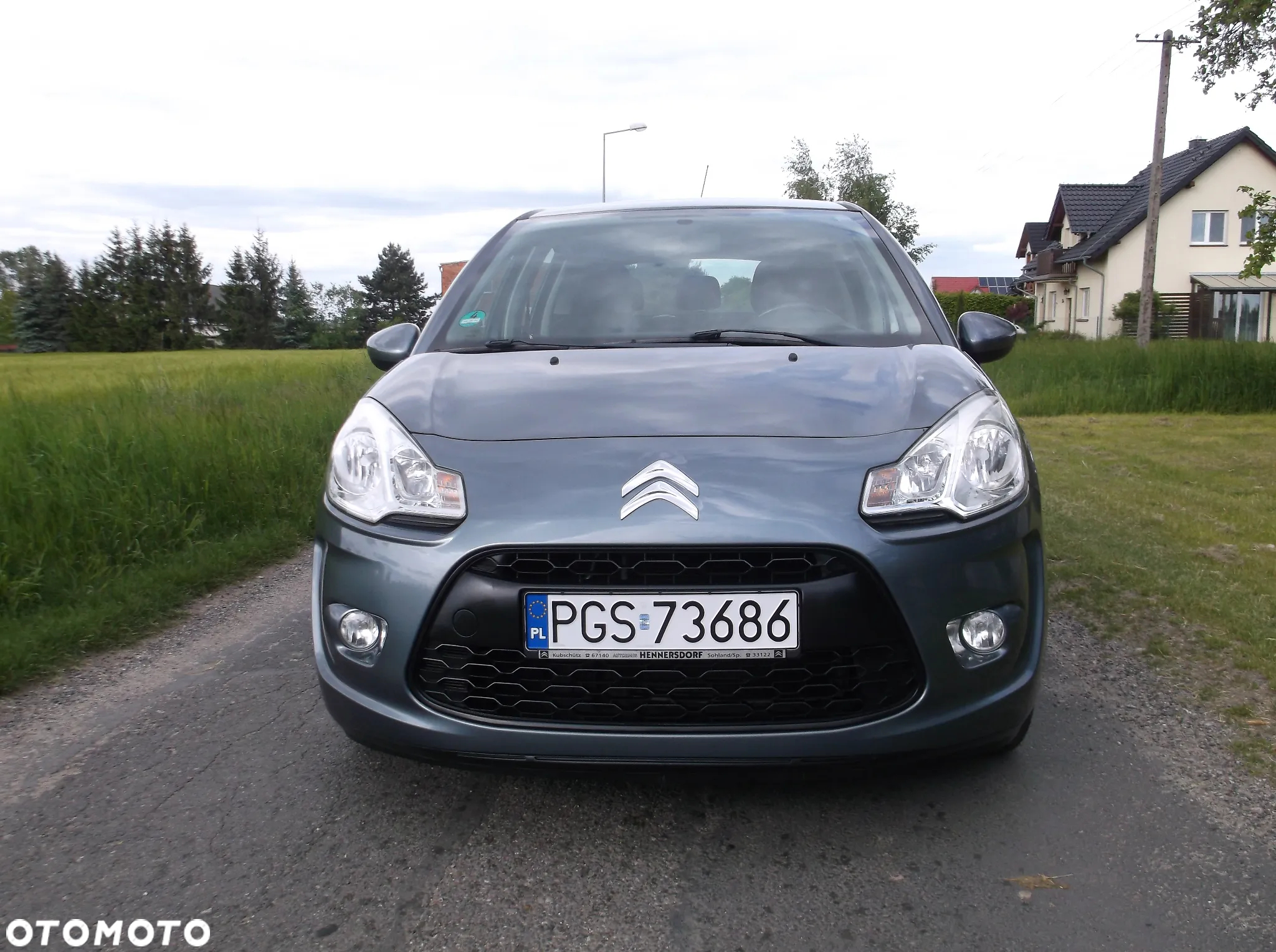 Citroën C3 VTi 95 Tendance - 28