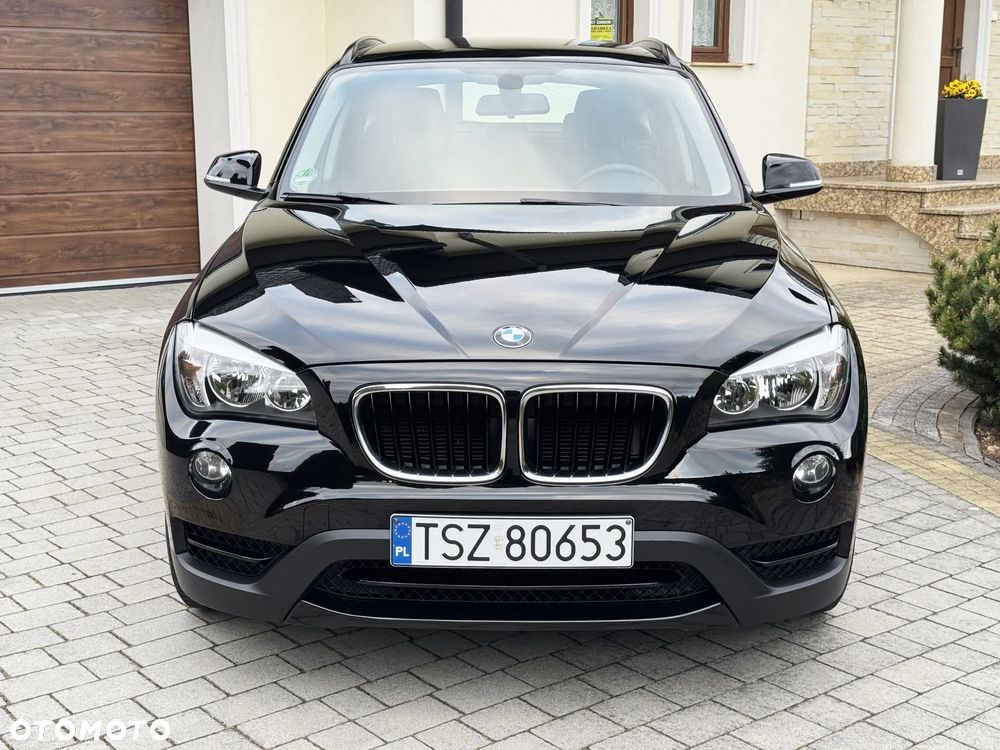 BMW X1 sDrive18d Sport Line - 12