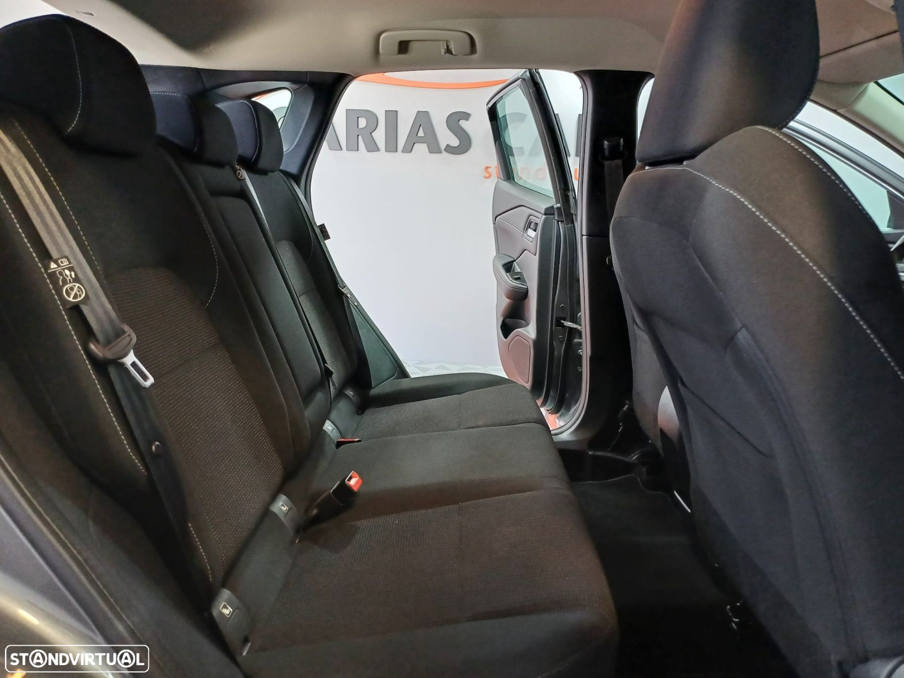 Nissan Qashqai - 12
