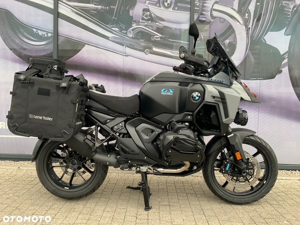 BMW GS - 2