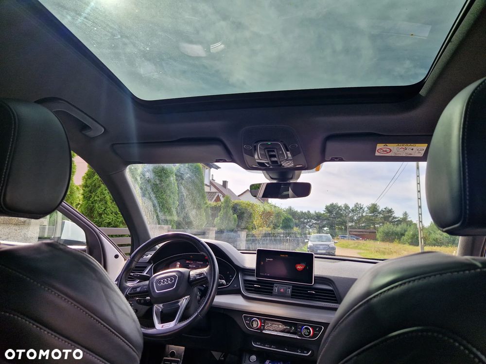 Audi Q5 2.0 TDI Quattro Sport S tronic - 15