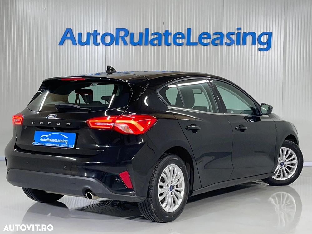 Ford Focus 1.5 EcoBlue Titanium - 3