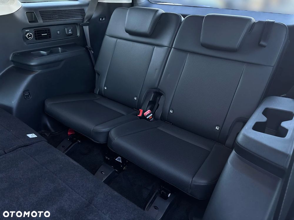 Hyundai Santa Fe - 18