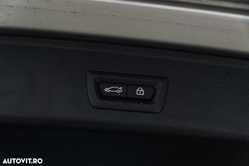 BMW X3 xDrive20d Aut. - 24