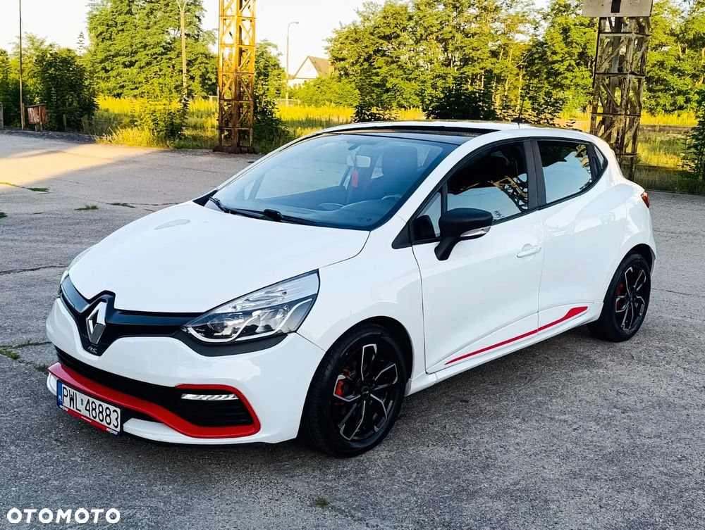 Renault Clio Energy dCi 90 Start & Stop Dynamique - 3