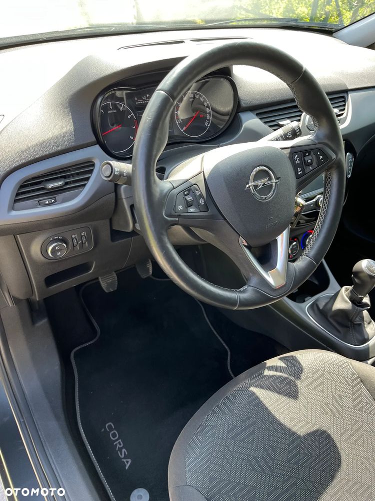 Opel Corsa - 8