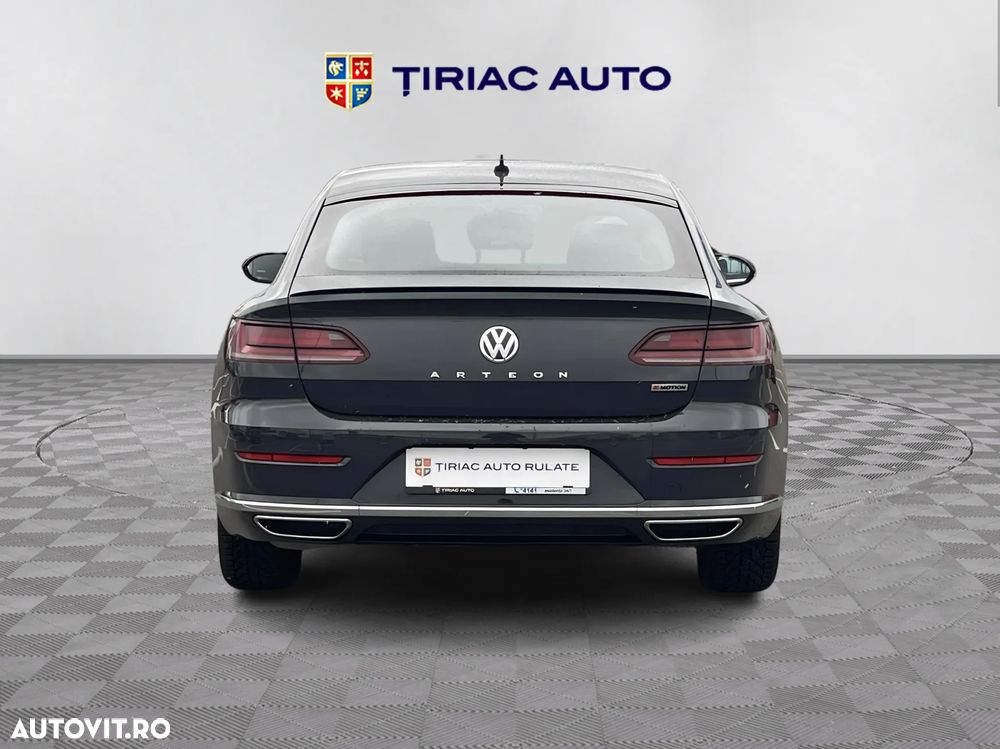 Volkswagen ARTEON 2.0 TDI DSG 4Motion Elegance - 4