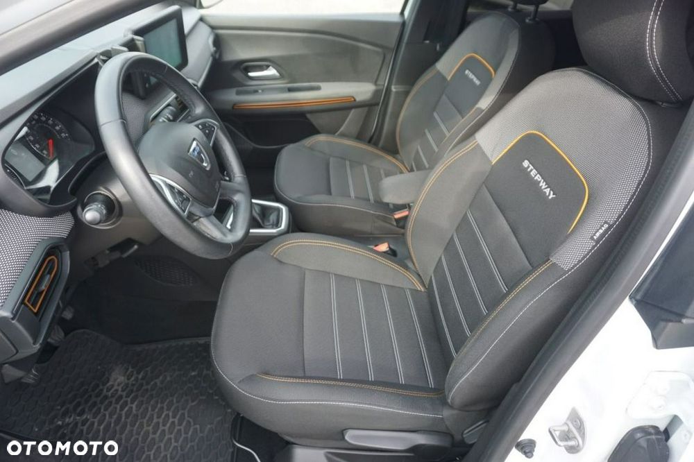 Dacia Sandero Stepway - 9