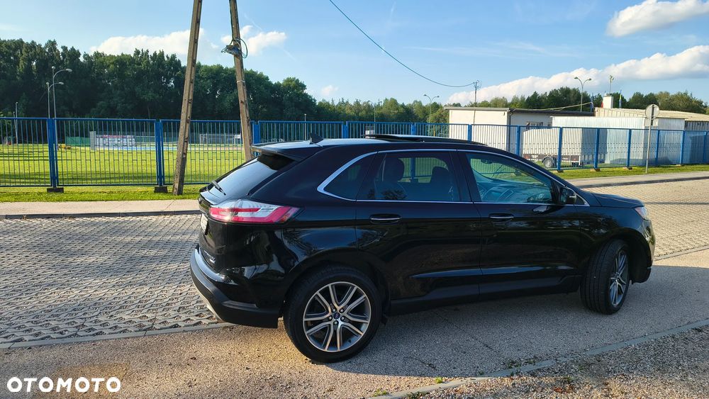 Ford Edge - 7