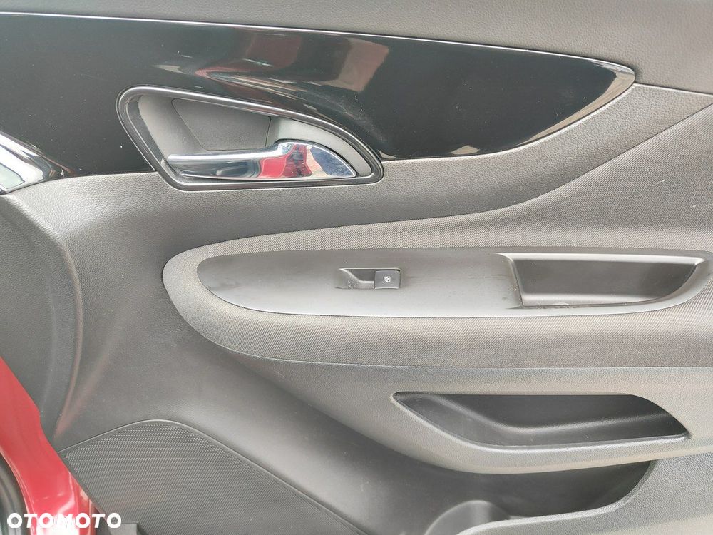 Opel Mokka X 1.4 ECOTEC Start/Stop Selection - 22