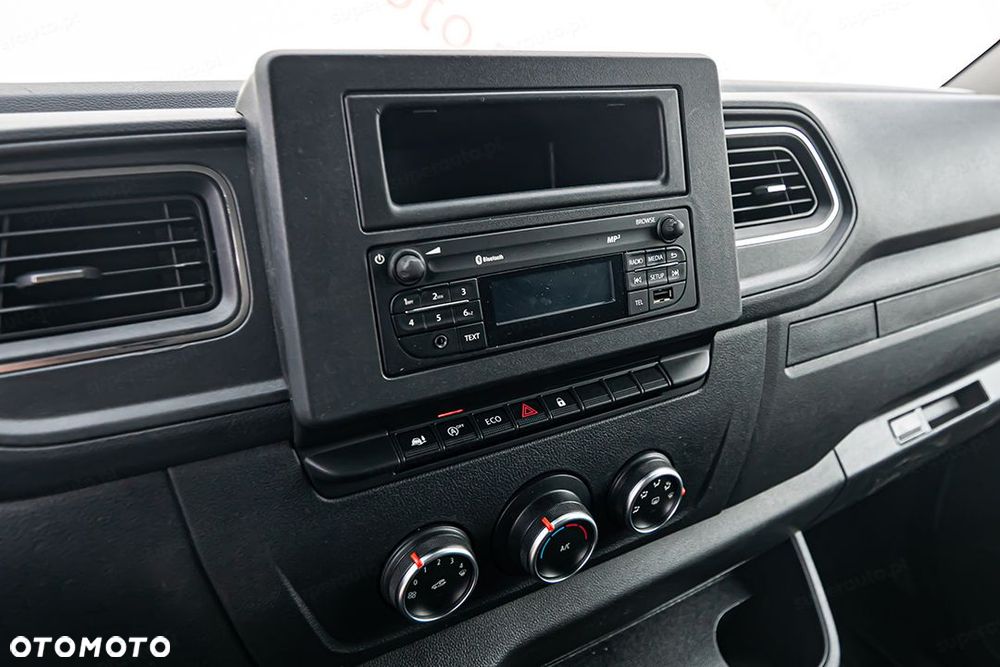 Opel Movano Zabudowa 2.3 163KM - 15