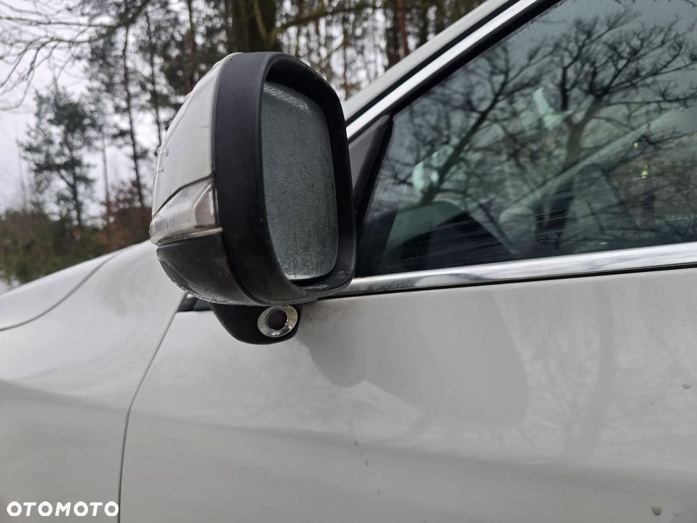 VOLVO S60II V60I BŁOTNIK MASKA ZDERZAK DRZWI XENON  BLIS RADAR  614-46 2.0T5 AUTOMAT - 7