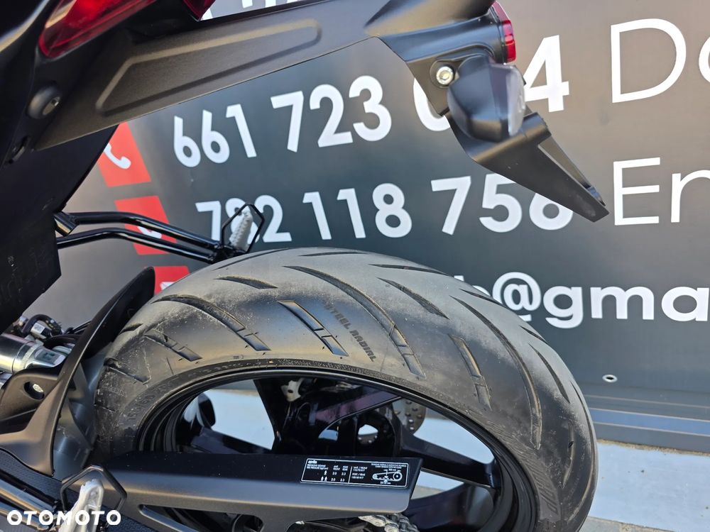 Aprilia RS - 11