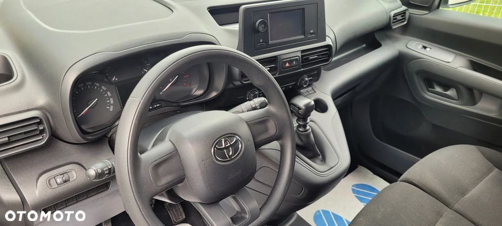 Toyota PROACE CITY - 11