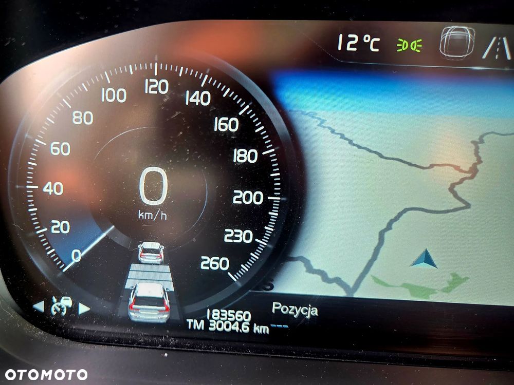 Volvo XC 60 T8 AWD Plug-In Hybrid R-Design - 22