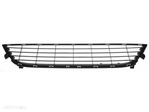 Grila Inferioara Dacia Lodgy Stepway - 2