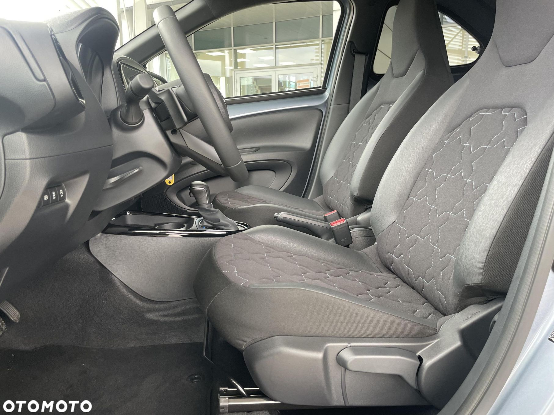 Toyota Aygo X - 15