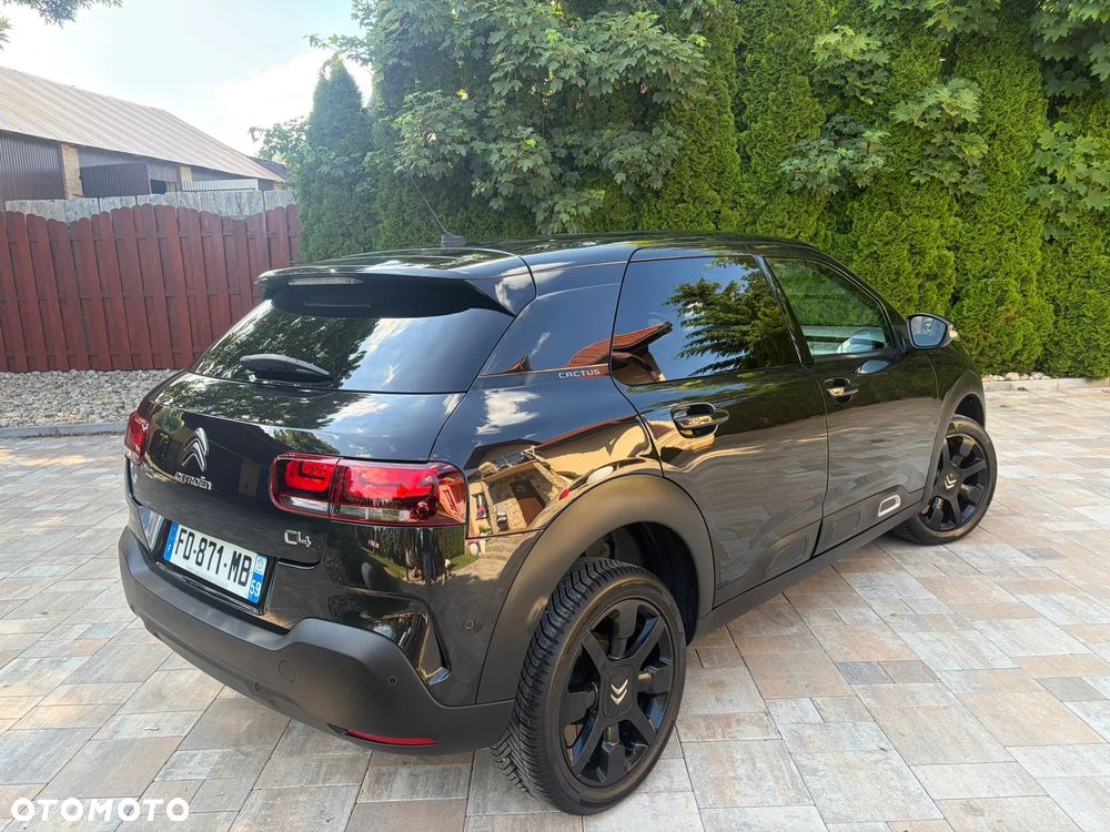Citroën C4 - 13
