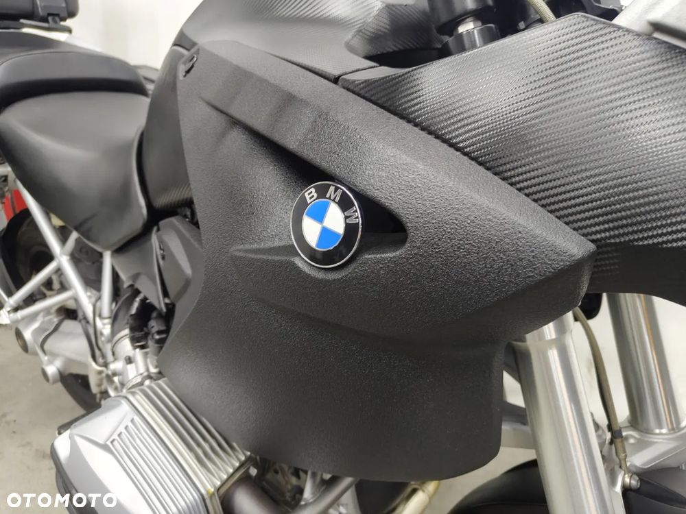 BMW GS - 5