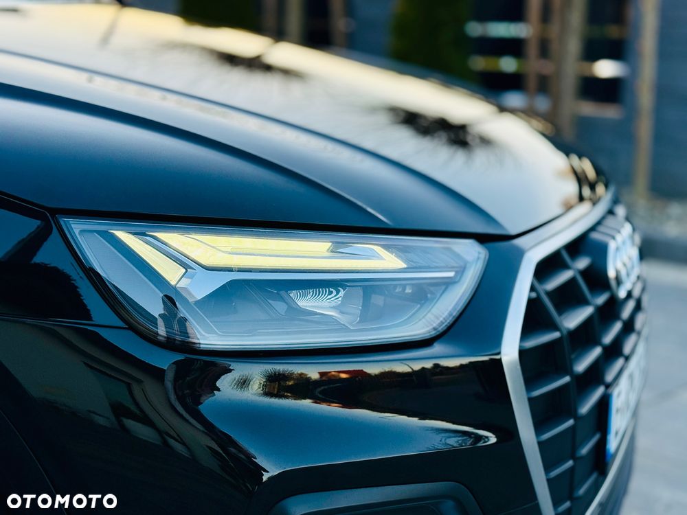 Audi Q5 35 TDI S tronic advanced - 25