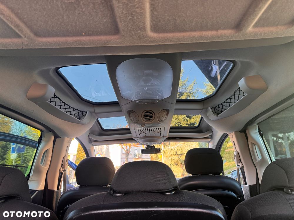 Peugeot Partner 120 VTi Family - 5
