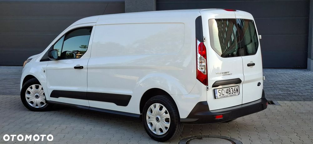 Ford Connect Transit - 6