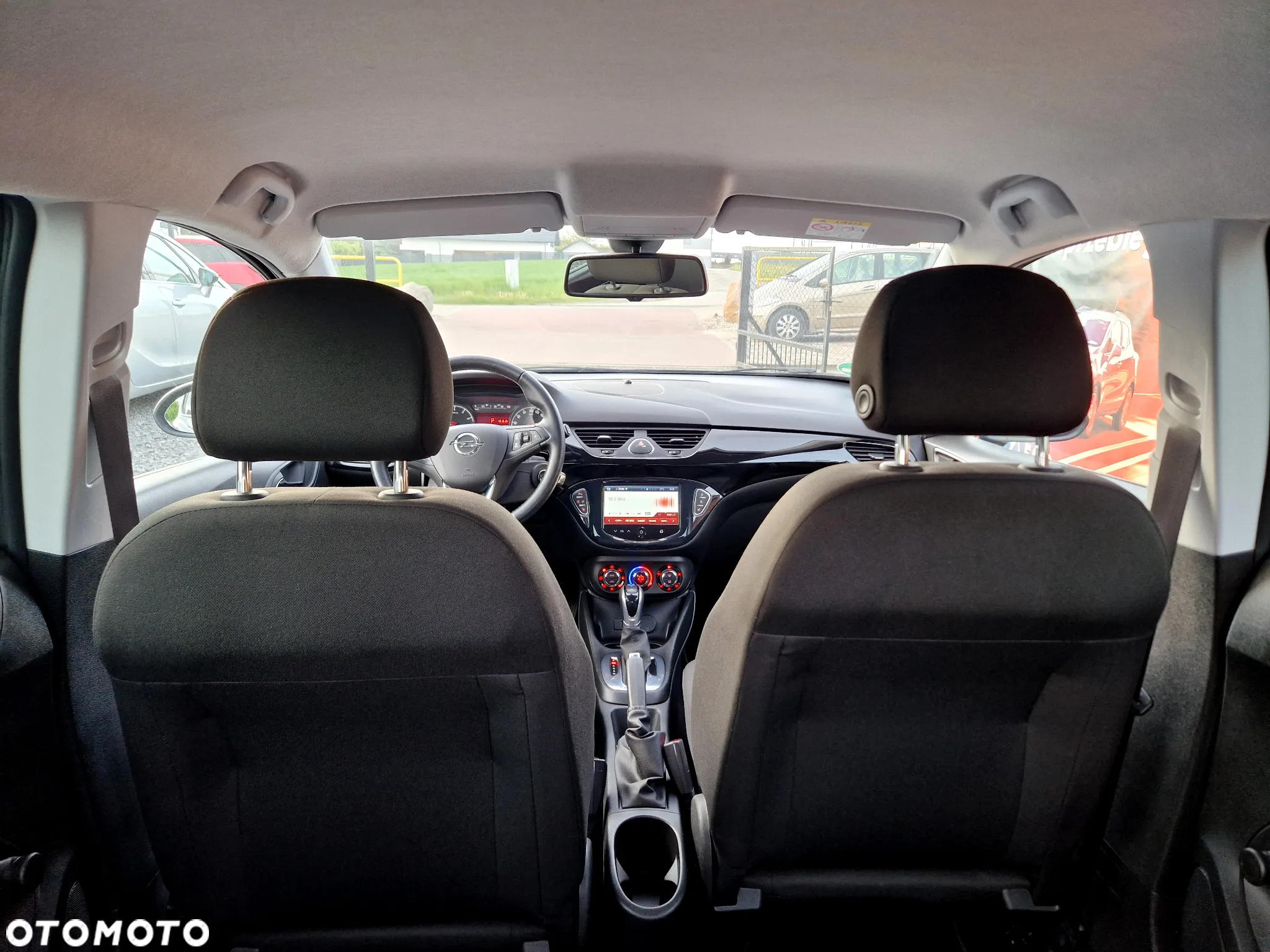 Opel Corsa 1.4 Color Edition - 15