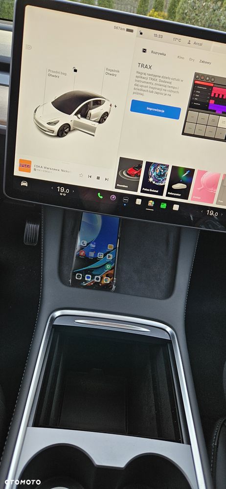 Tesla Model 3 - 20