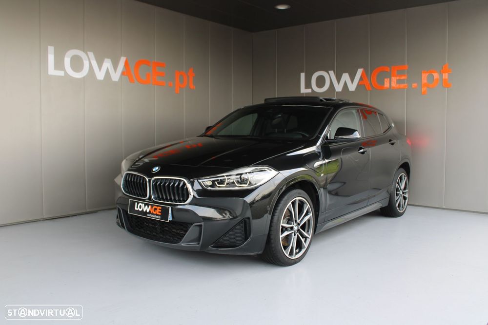 BMW X2 xDrive25e M Sport - 15