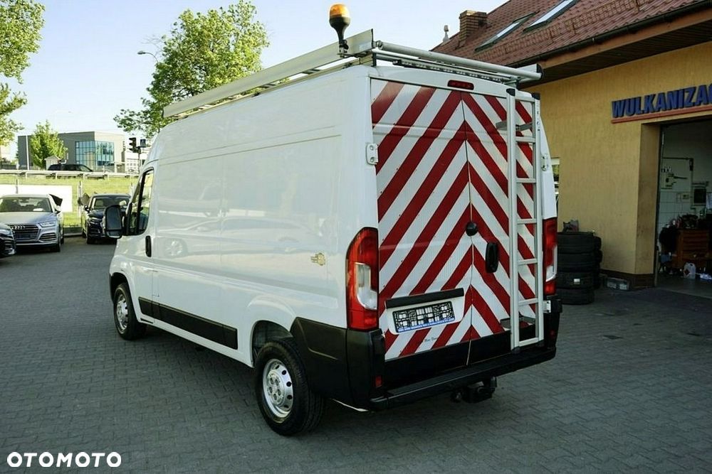 Peugeot Boxer - 6