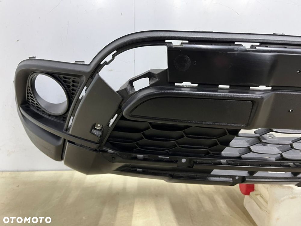 Zderzak przedni Fiat 500X 22r.- Lift przód 735686032 - 4