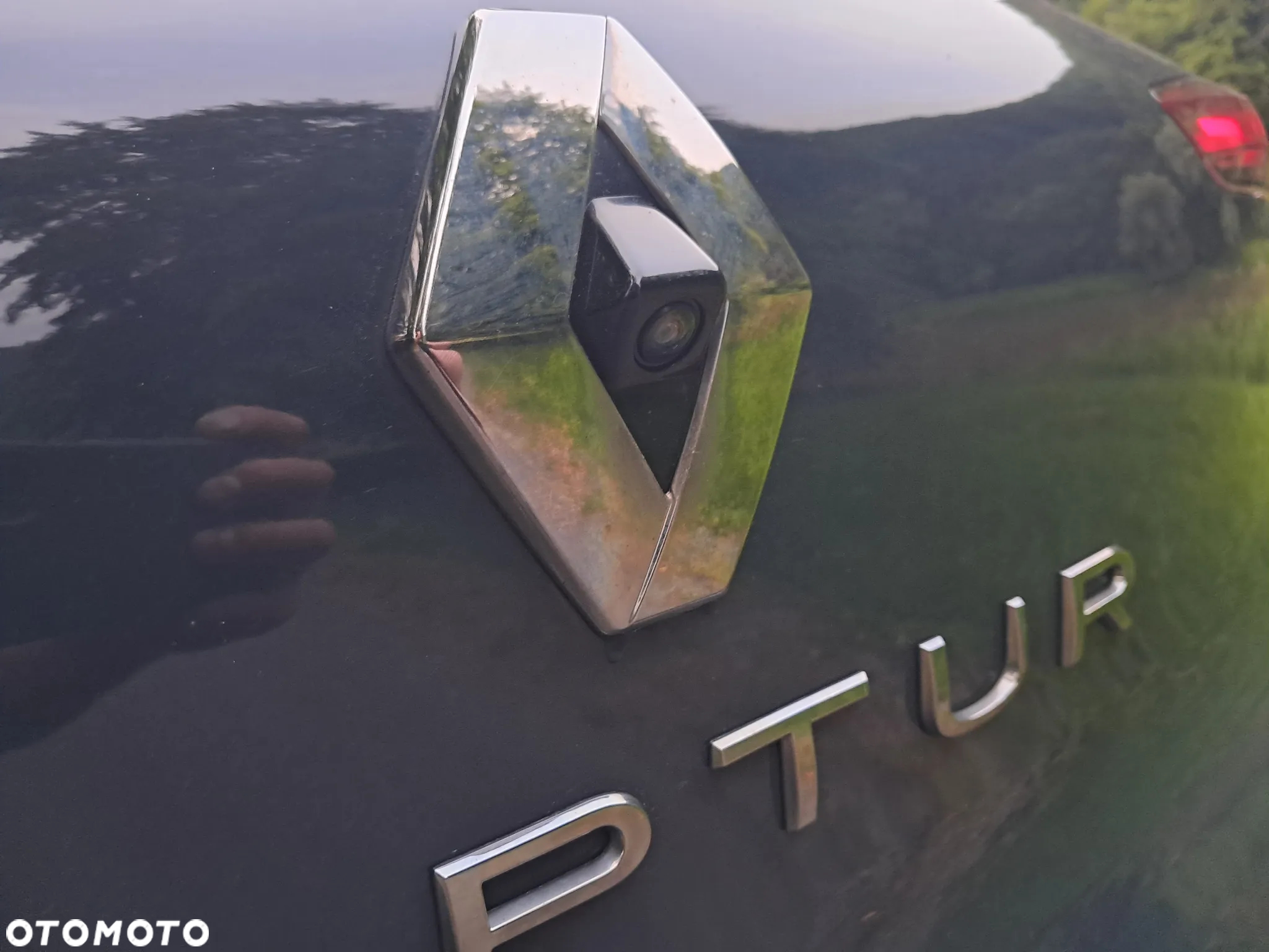 Renault Captur - 21