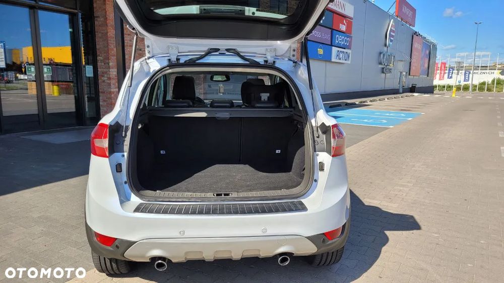 Ford Kuga 2.0 TDCi Titanium FWD - 6