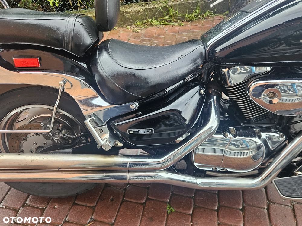 Suzuki Kingquad - 29