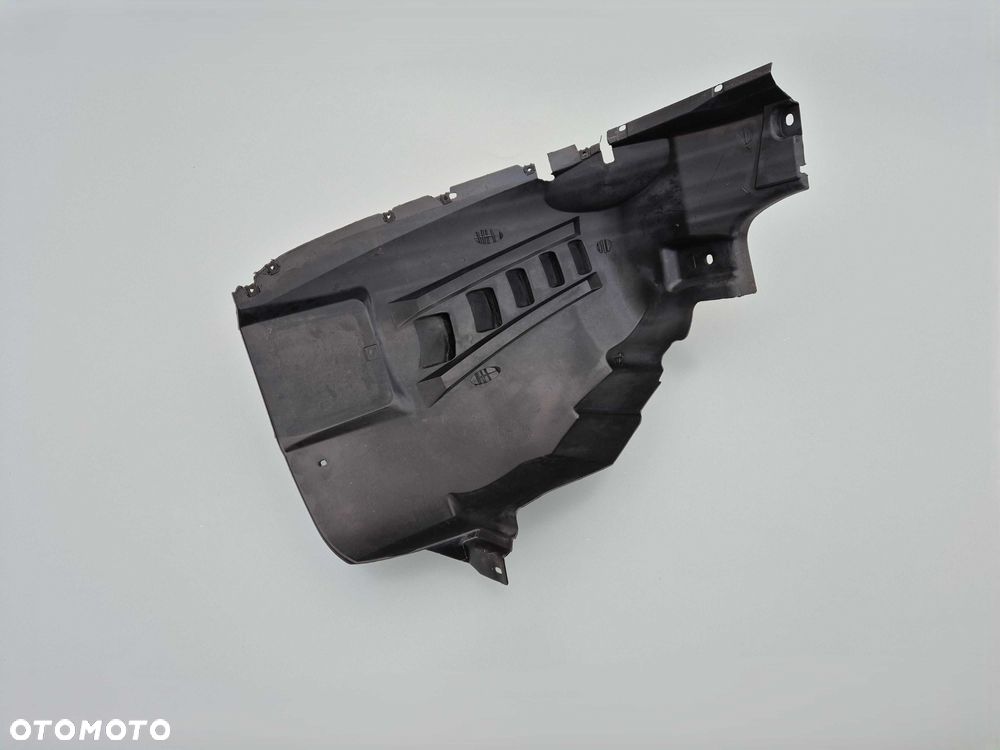 Lewe Przednie Przód Nadkole Fiat Ducato III Boxer Jumper Multijet Oryg - 7