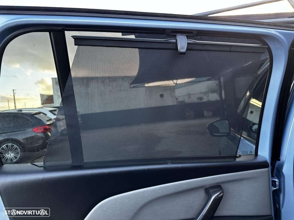 Citroën C4 Grand Picasso 1.6 BlueHDi Exclusive EAT6 - 40